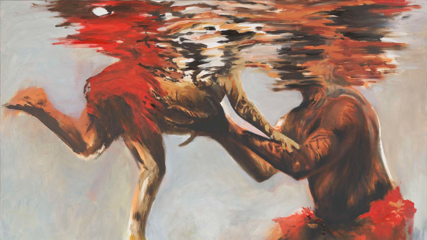 Echoes of Us — Exhibition at The Box