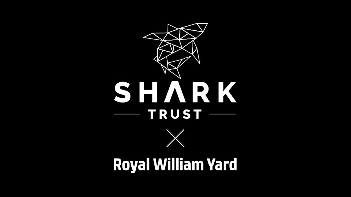 Pop Up Shark Trust Shop