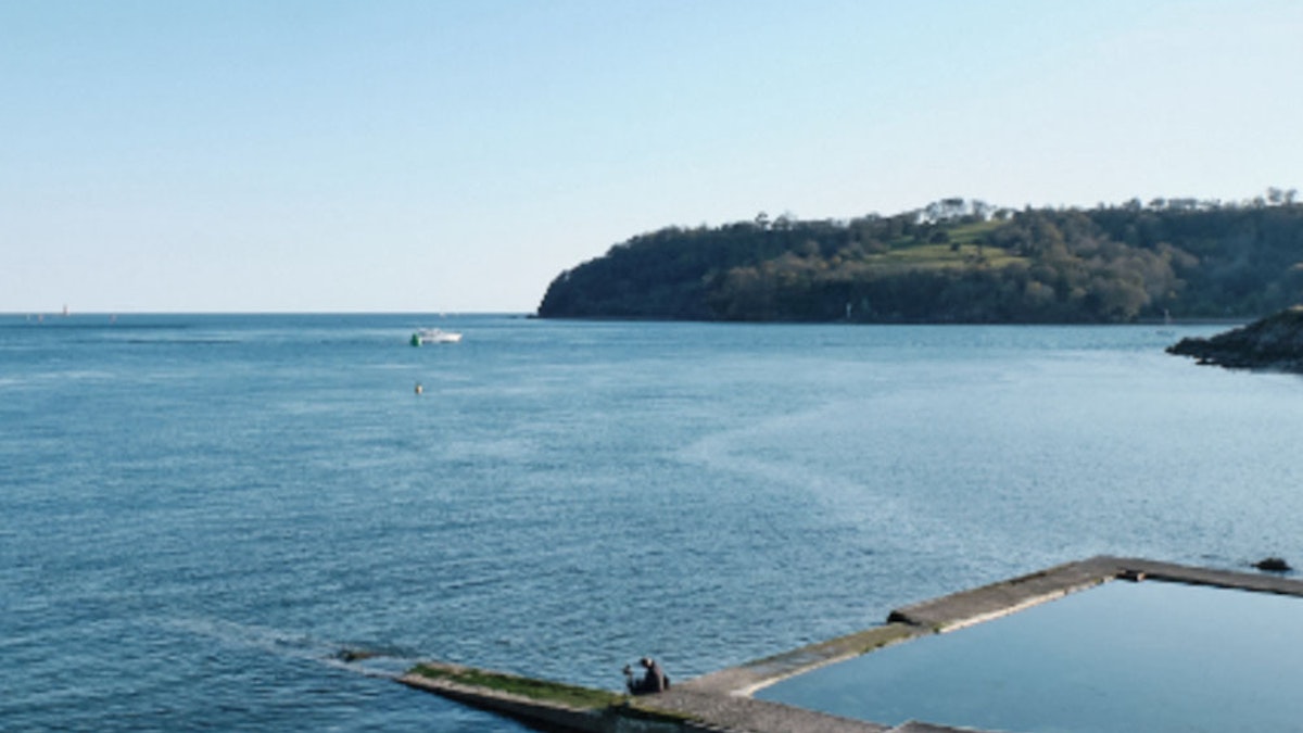 Sunday Social Paddle with South West SUP